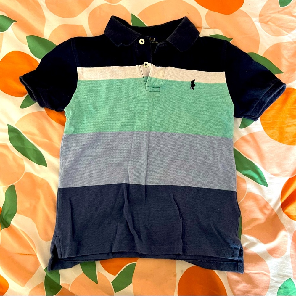 Ralph Lauren -Size 7